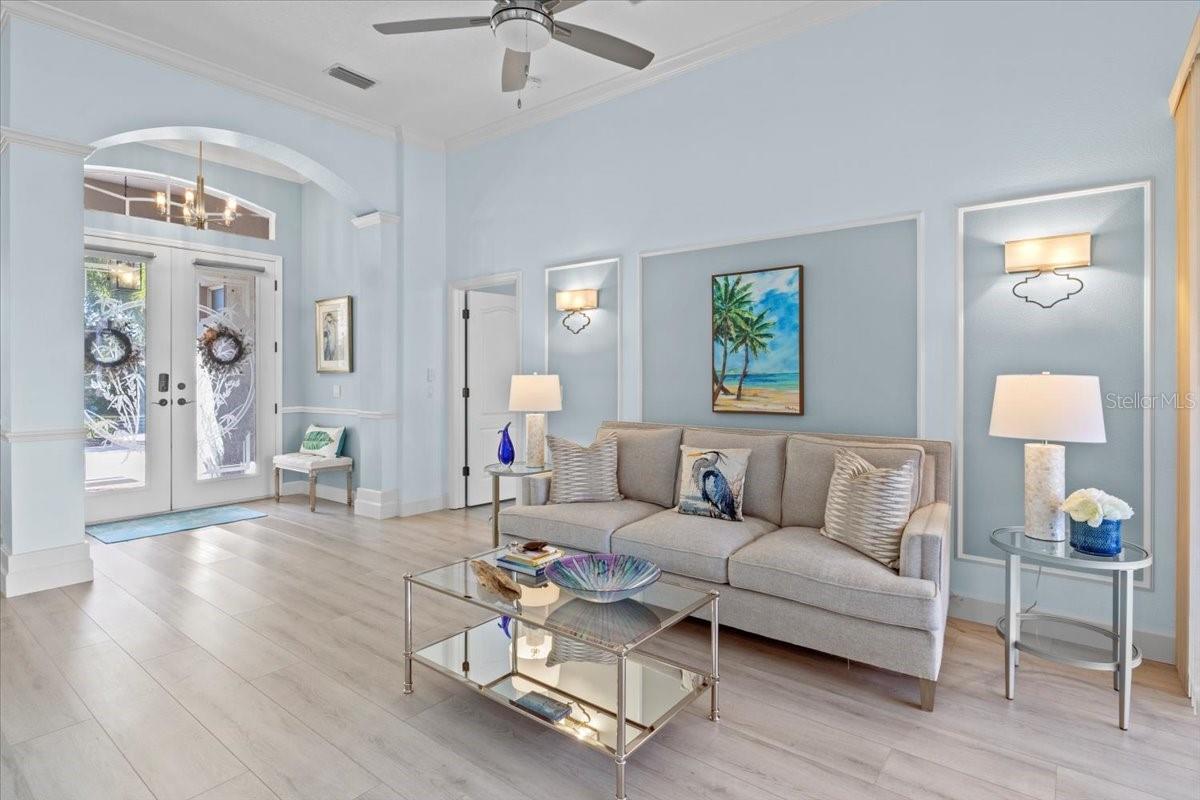 RIVER WILDERNESS PH III SP D-2 - Residential