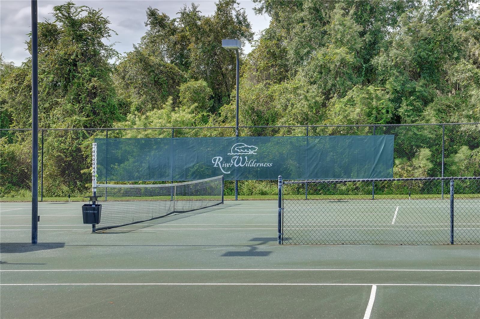 RIVER WILDERNESS PH III SP D-2 - Residential