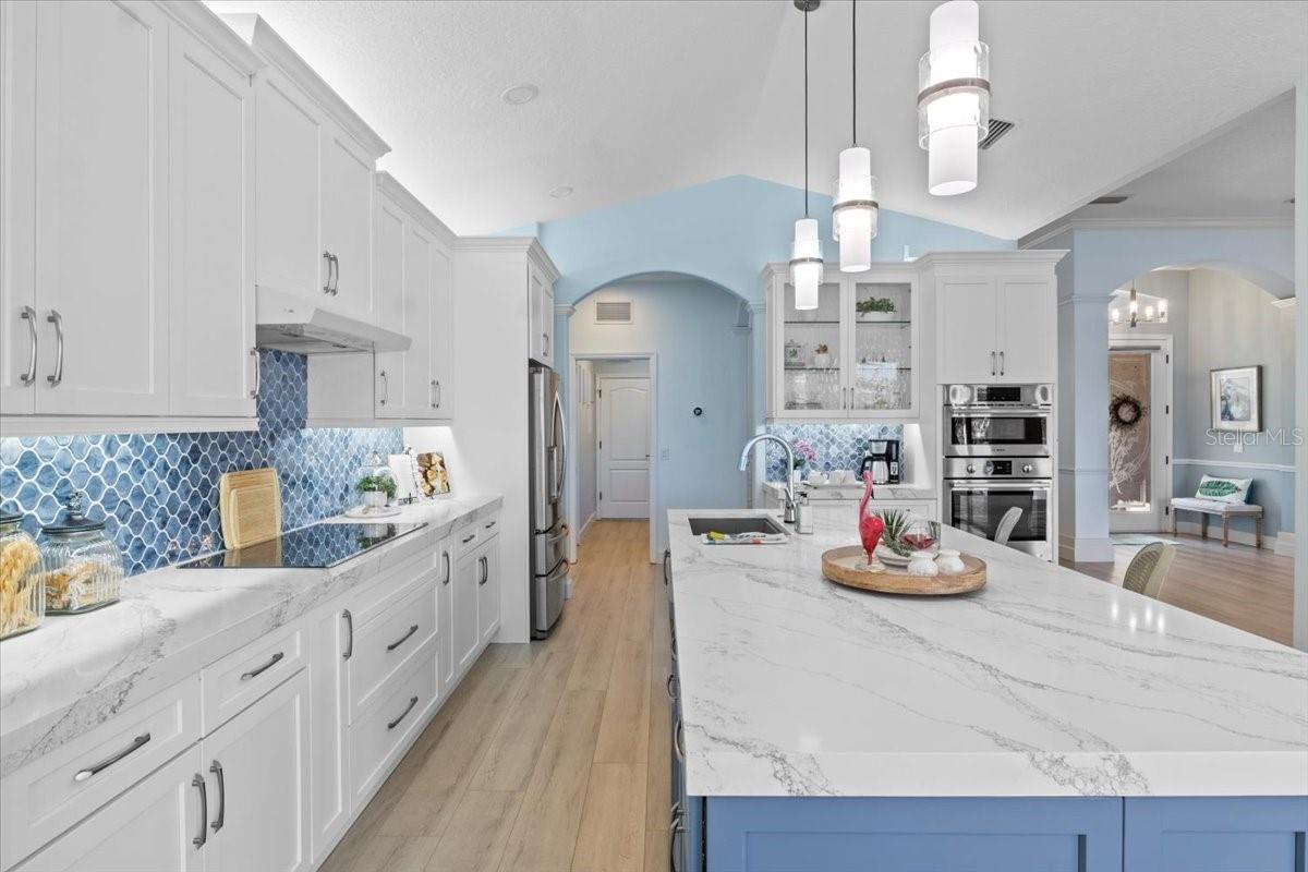 RIVER WILDERNESS PH III SP D-2 - Residential