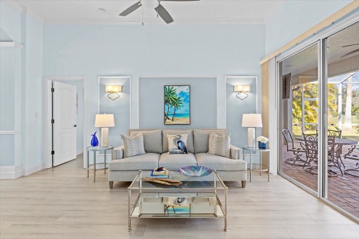 RIVER WILDERNESS PH III SP D-2 - Residential