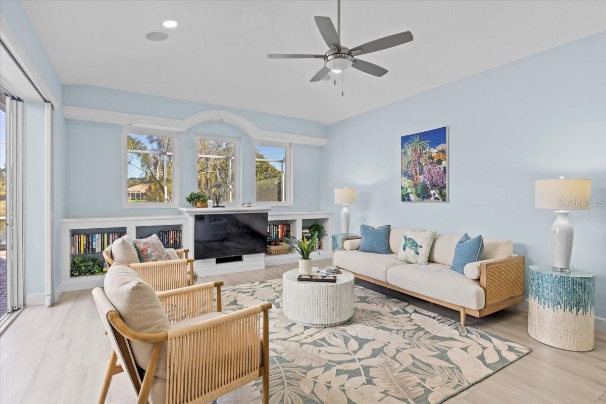 RIVER WILDERNESS PH III SP D-2 - Residential