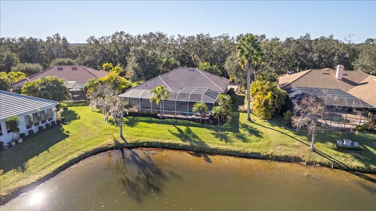 RIVER WILDERNESS PH III SP D-2 - Residential