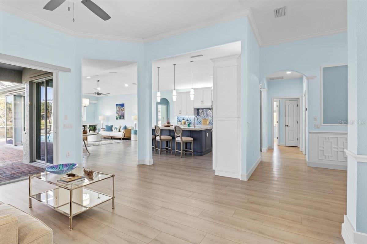 RIVER WILDERNESS PH III SP D-2 - Residential