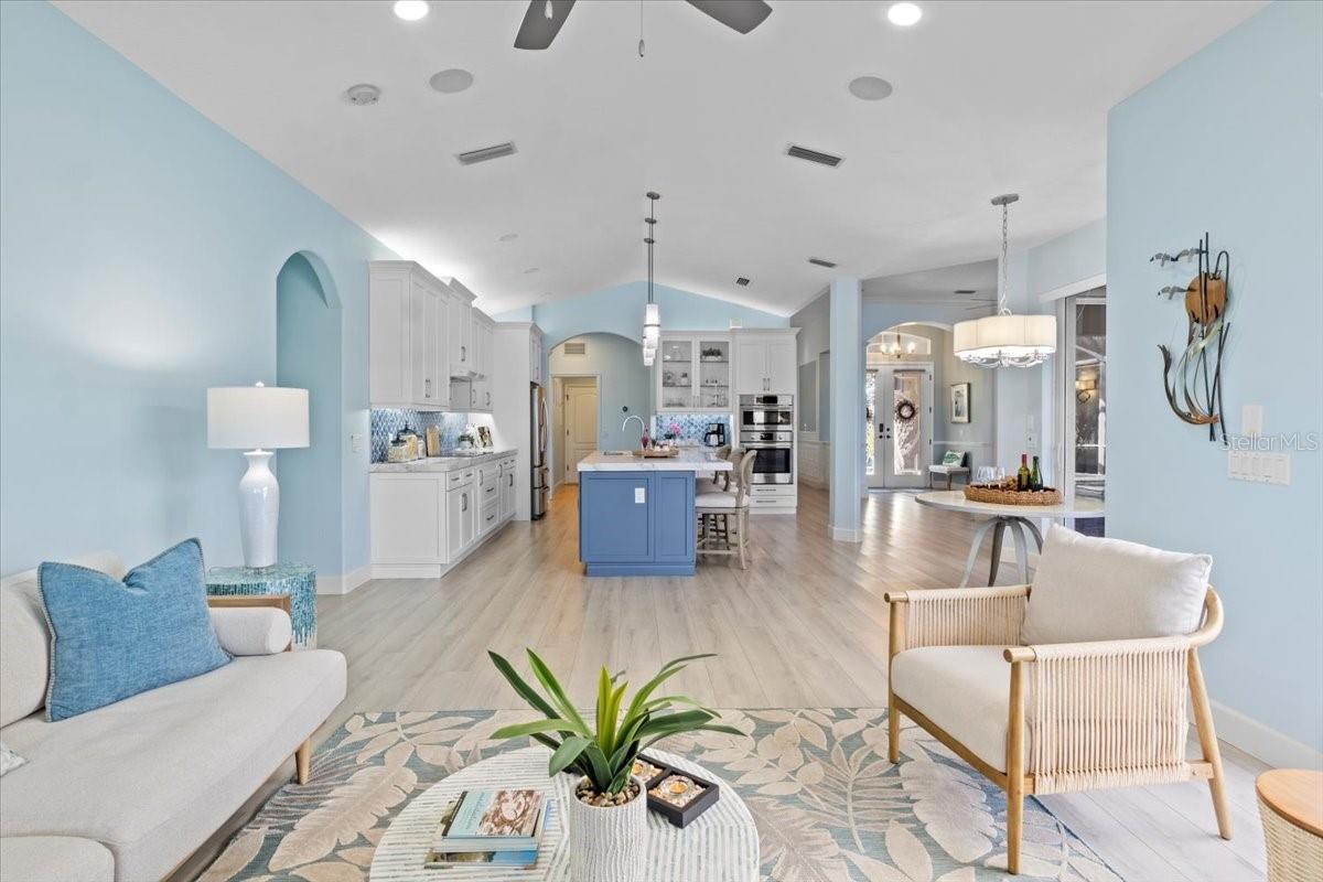 RIVER WILDERNESS PH III SP D-2 - Residential