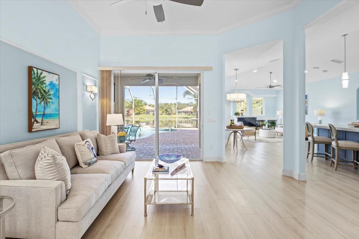 RIVER WILDERNESS PH III SP D-2 - Residential