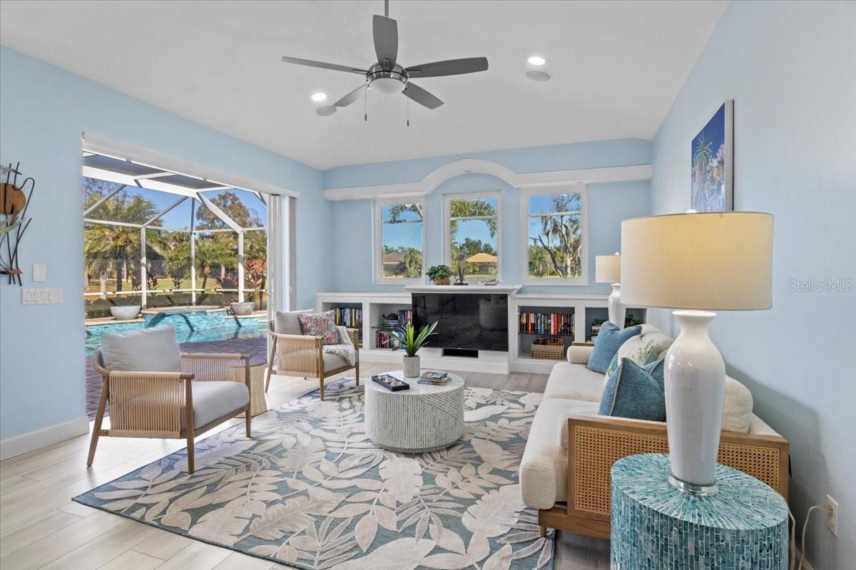 RIVER WILDERNESS PH III SP D-2 - Residential