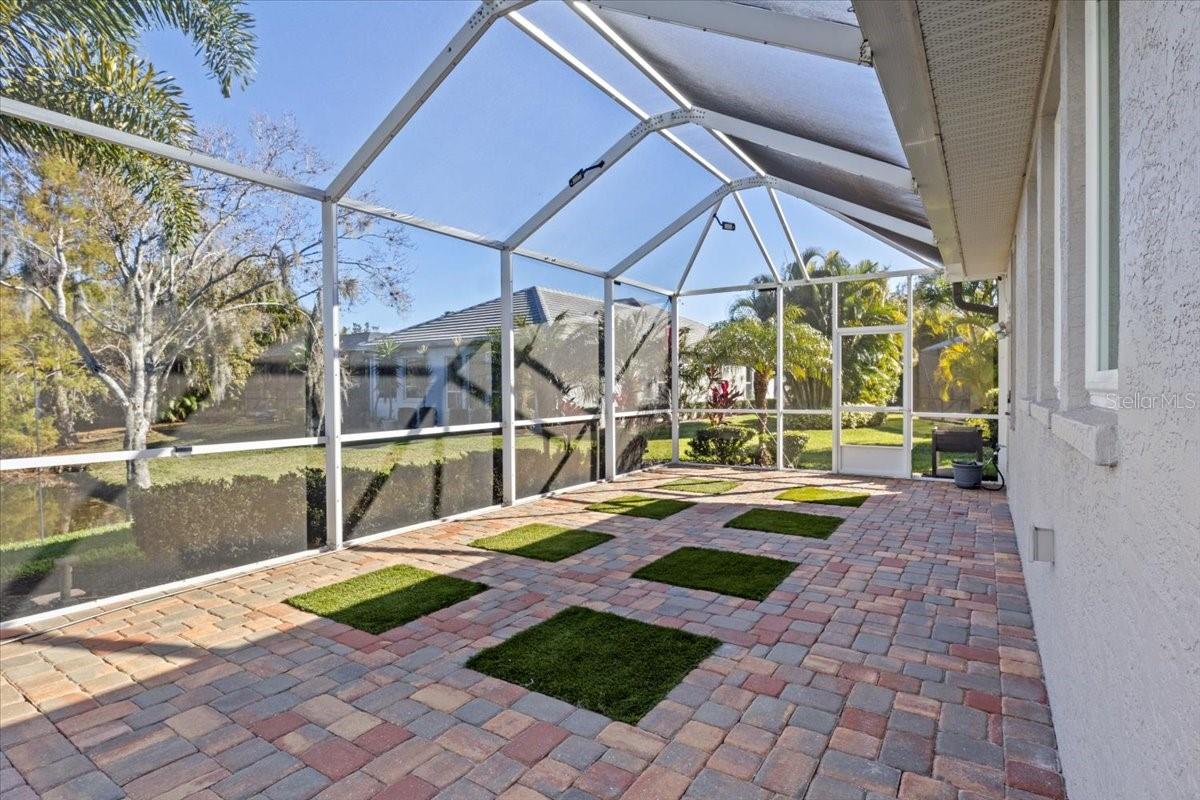 RIVER WILDERNESS PH III SP D-2 - Residential