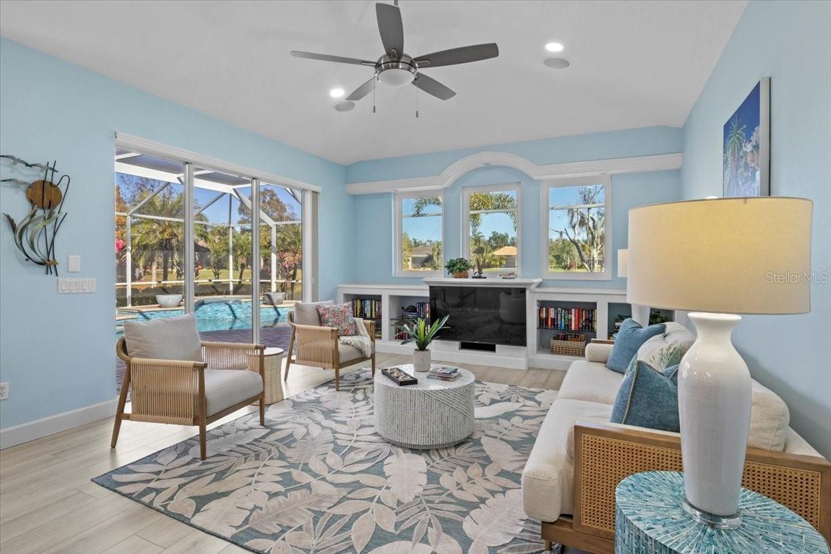 RIVER WILDERNESS PH III SP D-2 - Residential