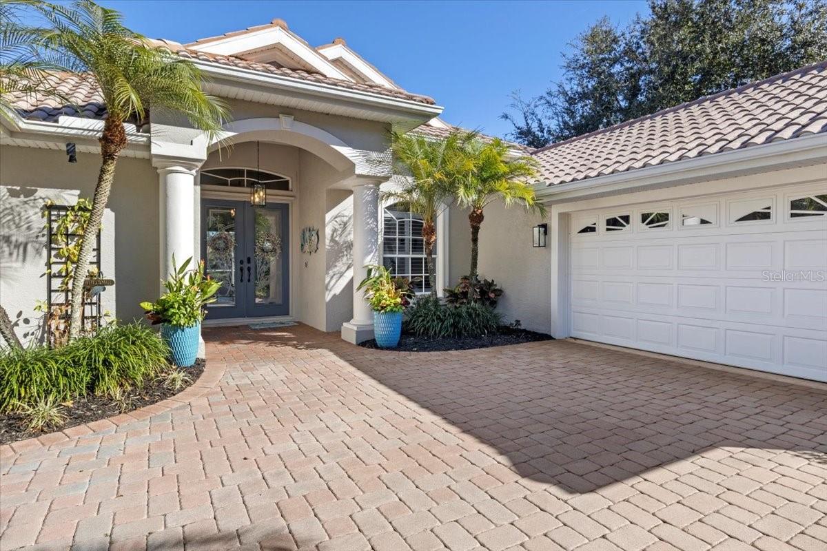 RIVER WILDERNESS PH III SP D-2 - Residential