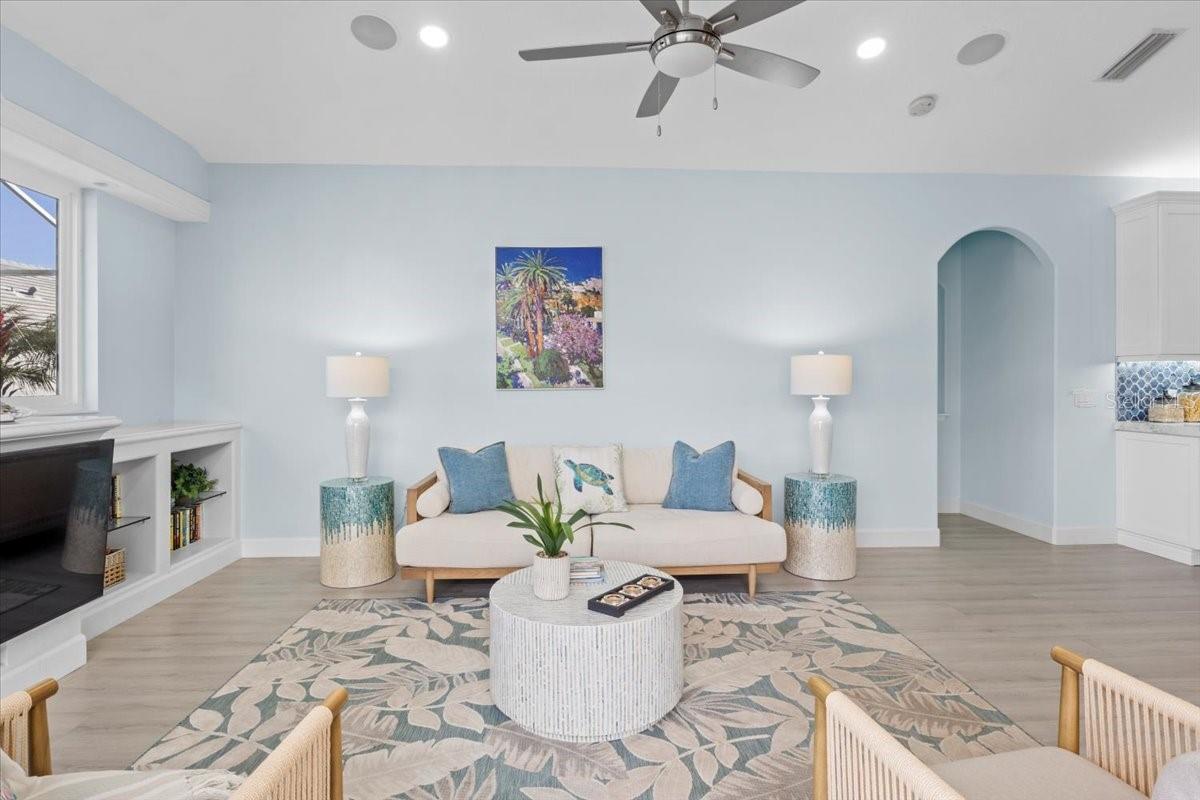 RIVER WILDERNESS PH III SP D-2 - Residential