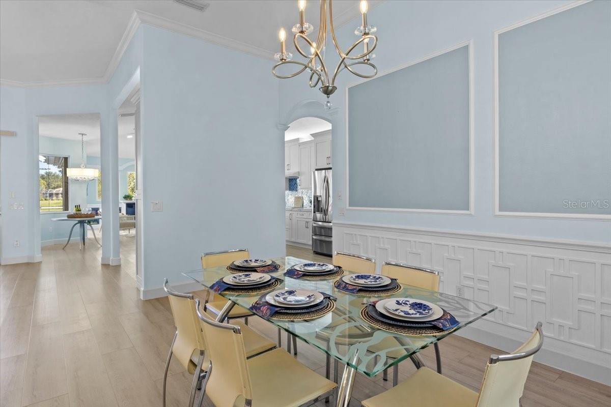 RIVER WILDERNESS PH III SP D-2 - Residential