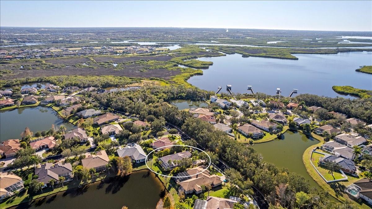 RIVER WILDERNESS PH III SP D-2 - Residential