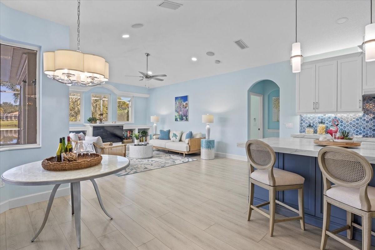 RIVER WILDERNESS PH III SP D-2 - Residential