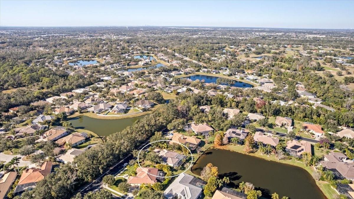 RIVER WILDERNESS PH III SP D-2 - Residential