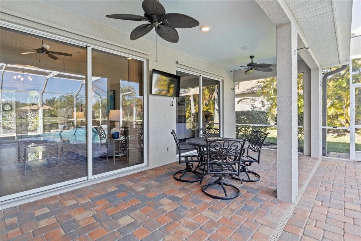 RIVER WILDERNESS PH III SP D-2 - Residential