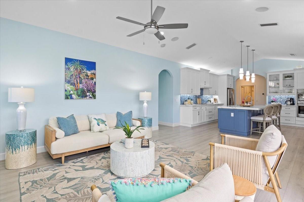 RIVER WILDERNESS PH III SP D-2 - Residential