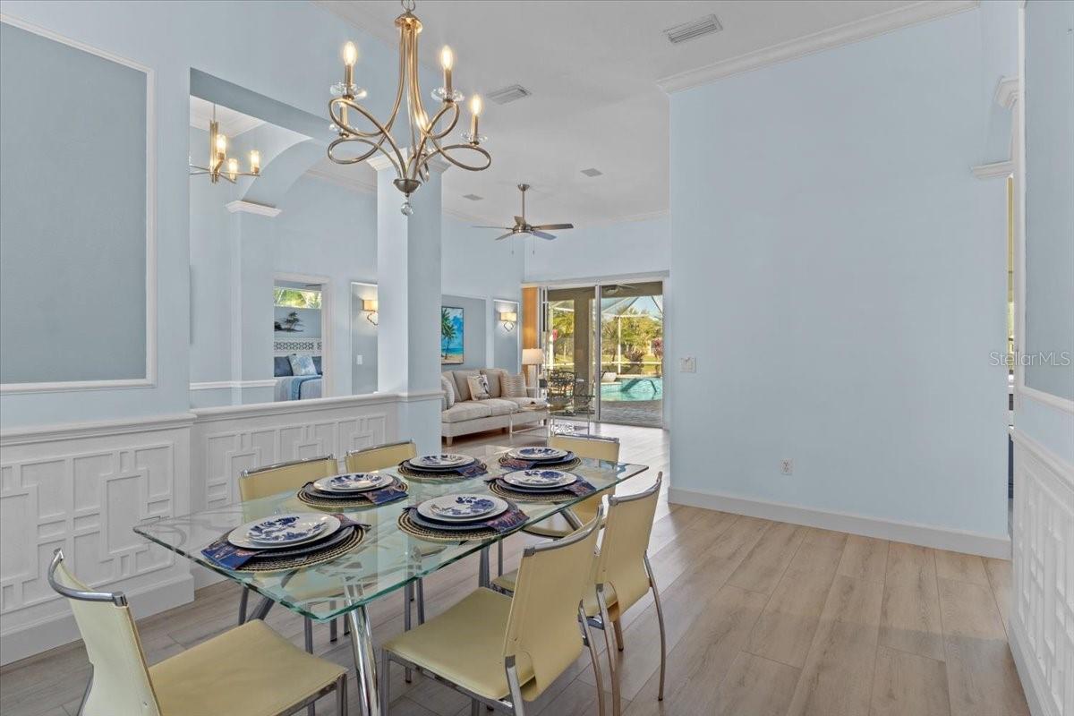 RIVER WILDERNESS PH III SP D-2 - Residential