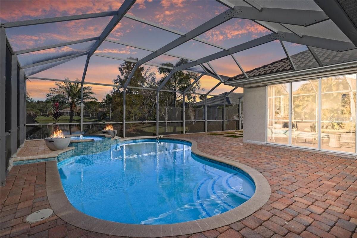 RIVER WILDERNESS PH III SP D-2 - Residential