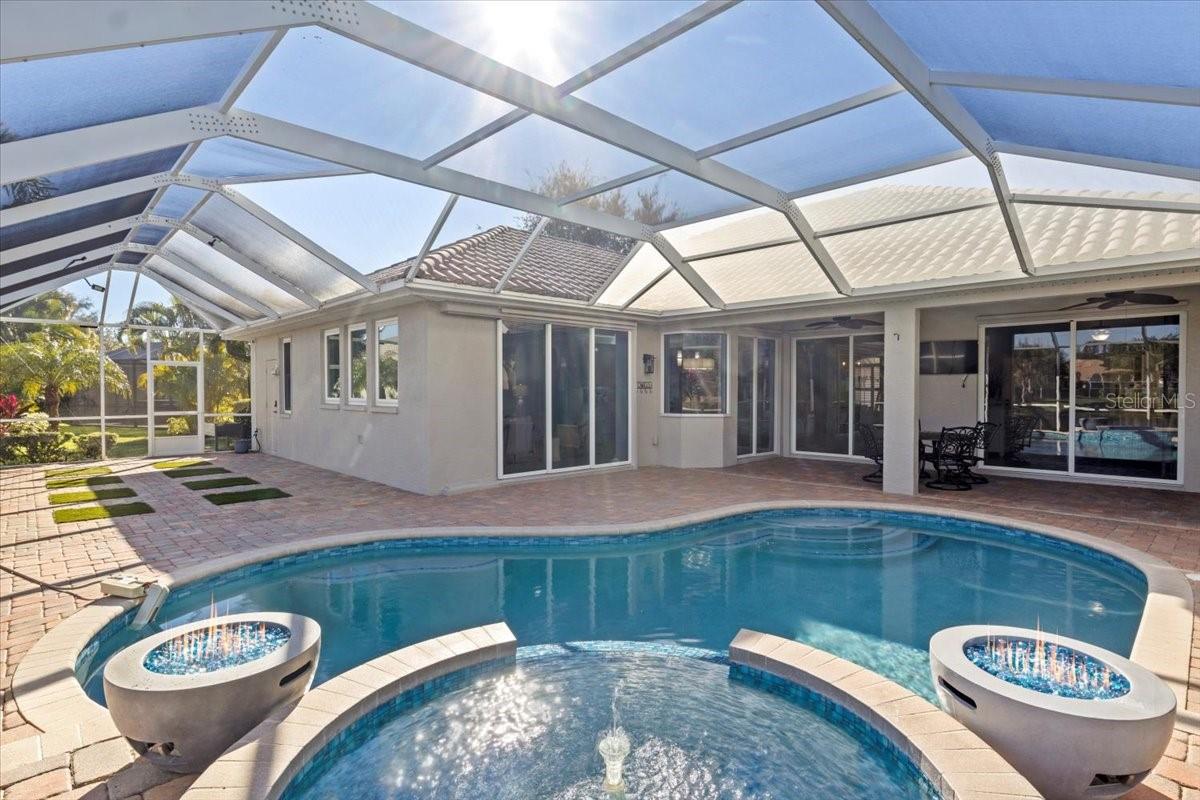 RIVER WILDERNESS PH III SP D-2 - Residential