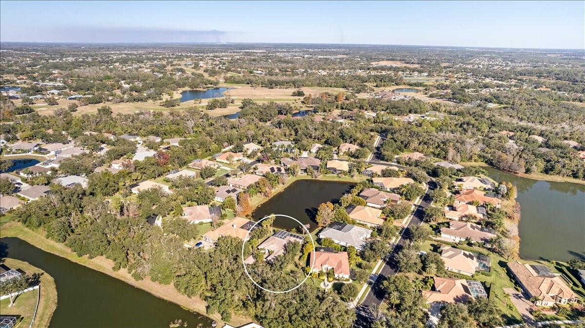 RIVER WILDERNESS PH III SP D-2 - Residential