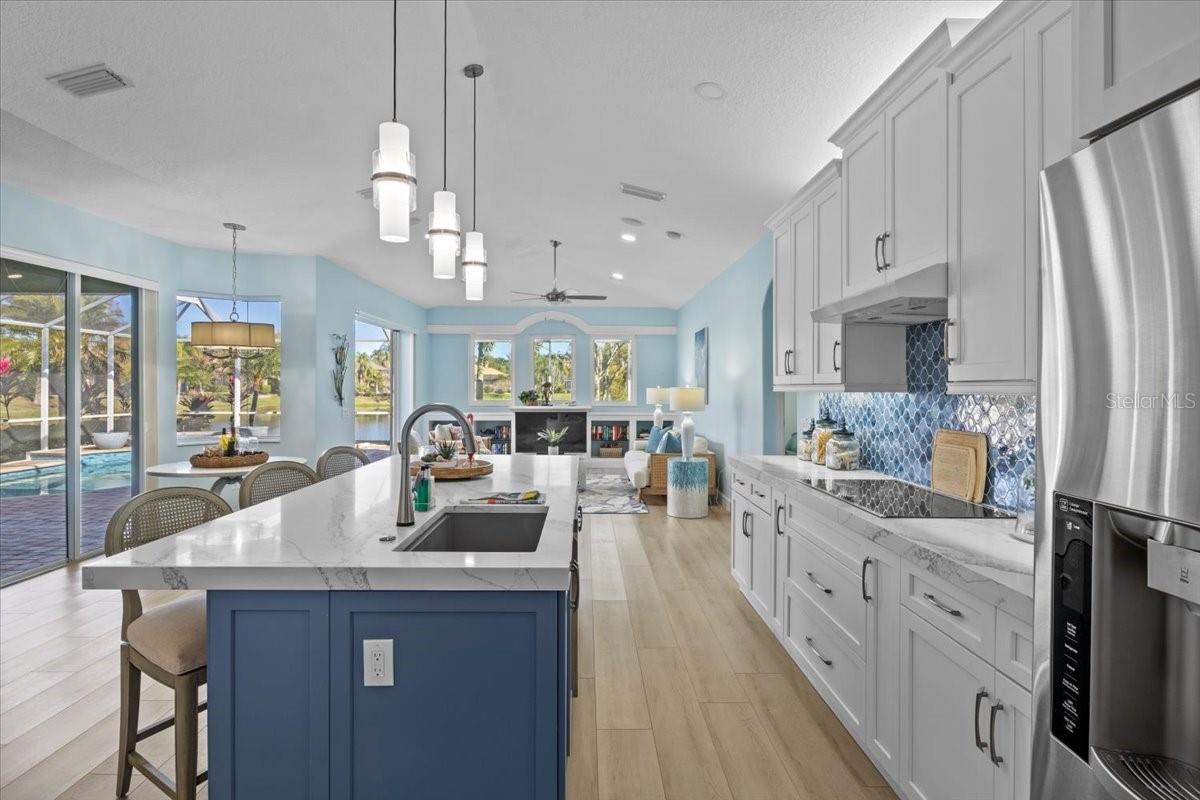 RIVER WILDERNESS PH III SP D-2 - Residential