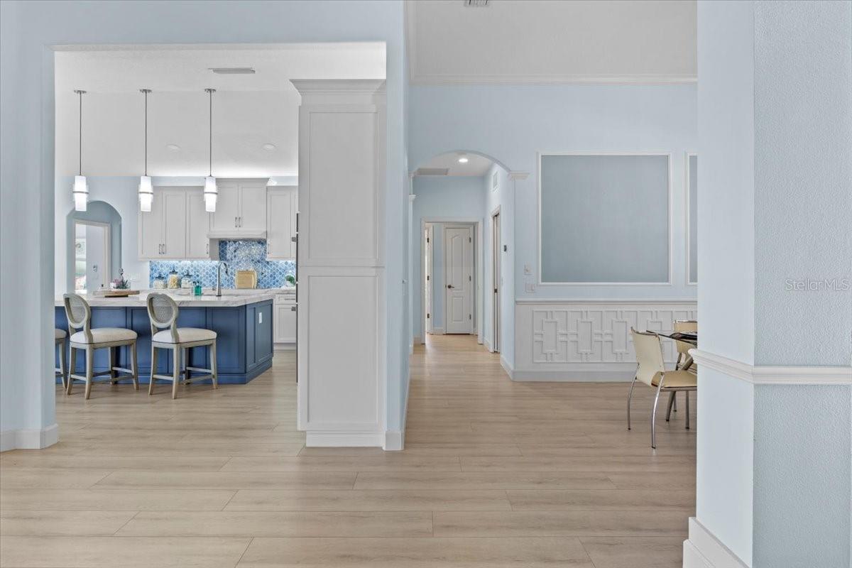 RIVER WILDERNESS PH III SP D-2 - Residential