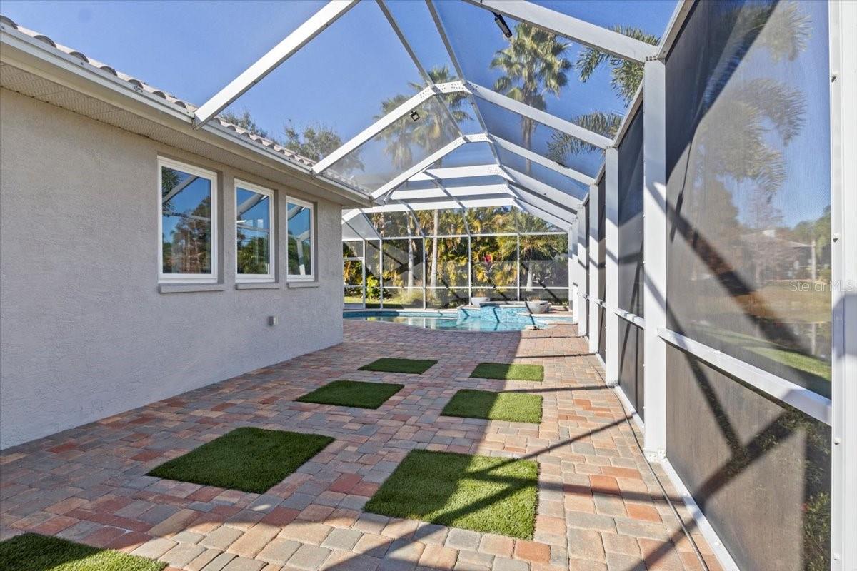 RIVER WILDERNESS PH III SP D-2 - Residential