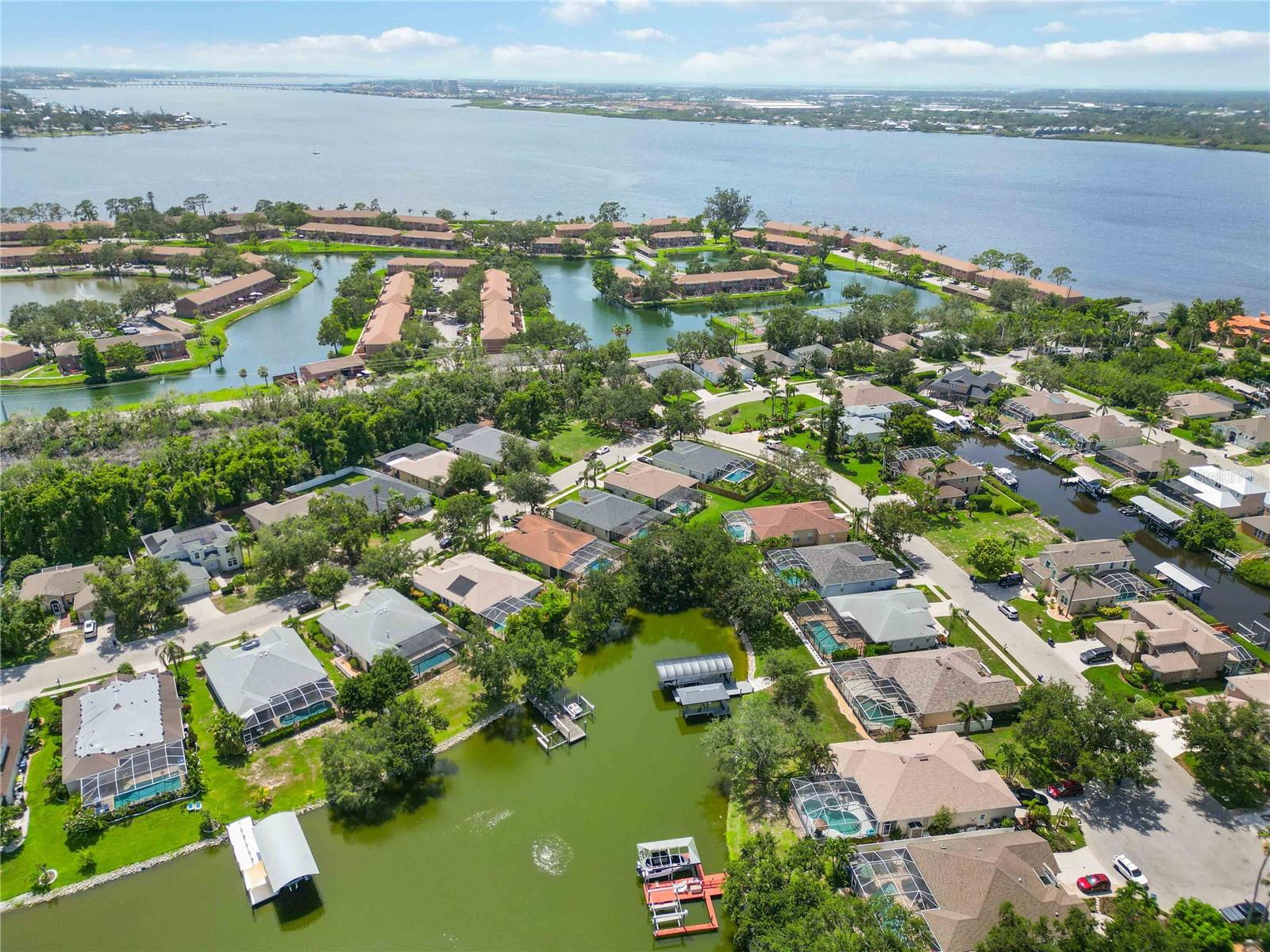 RIVER POINT OF MANATEE - Residential