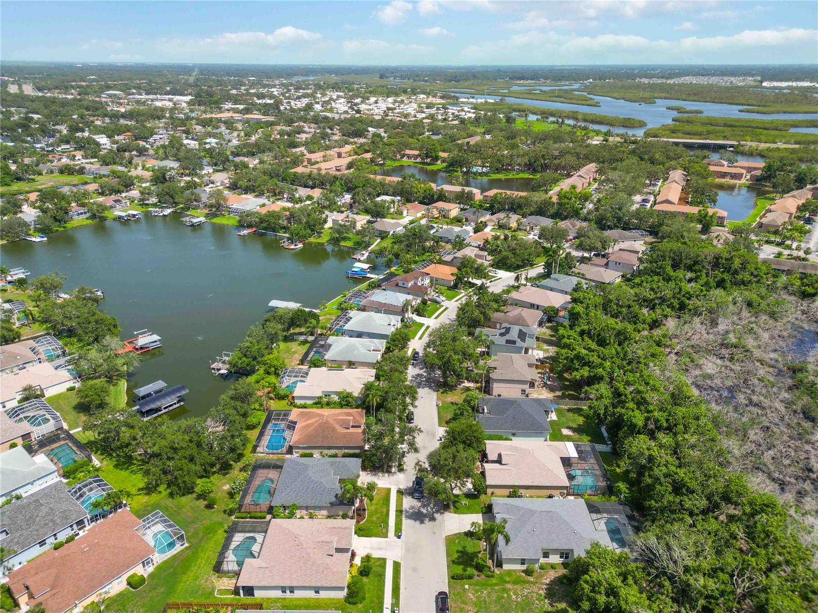 RIVER POINT OF MANATEE - Residential
