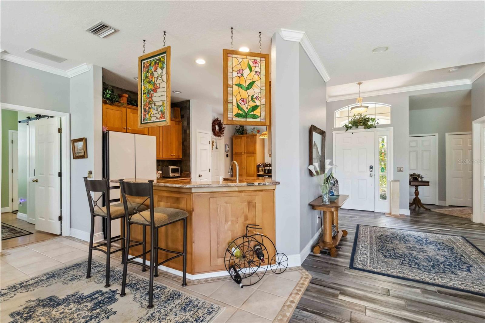 RIVER POINT OF MANATEE - Residential