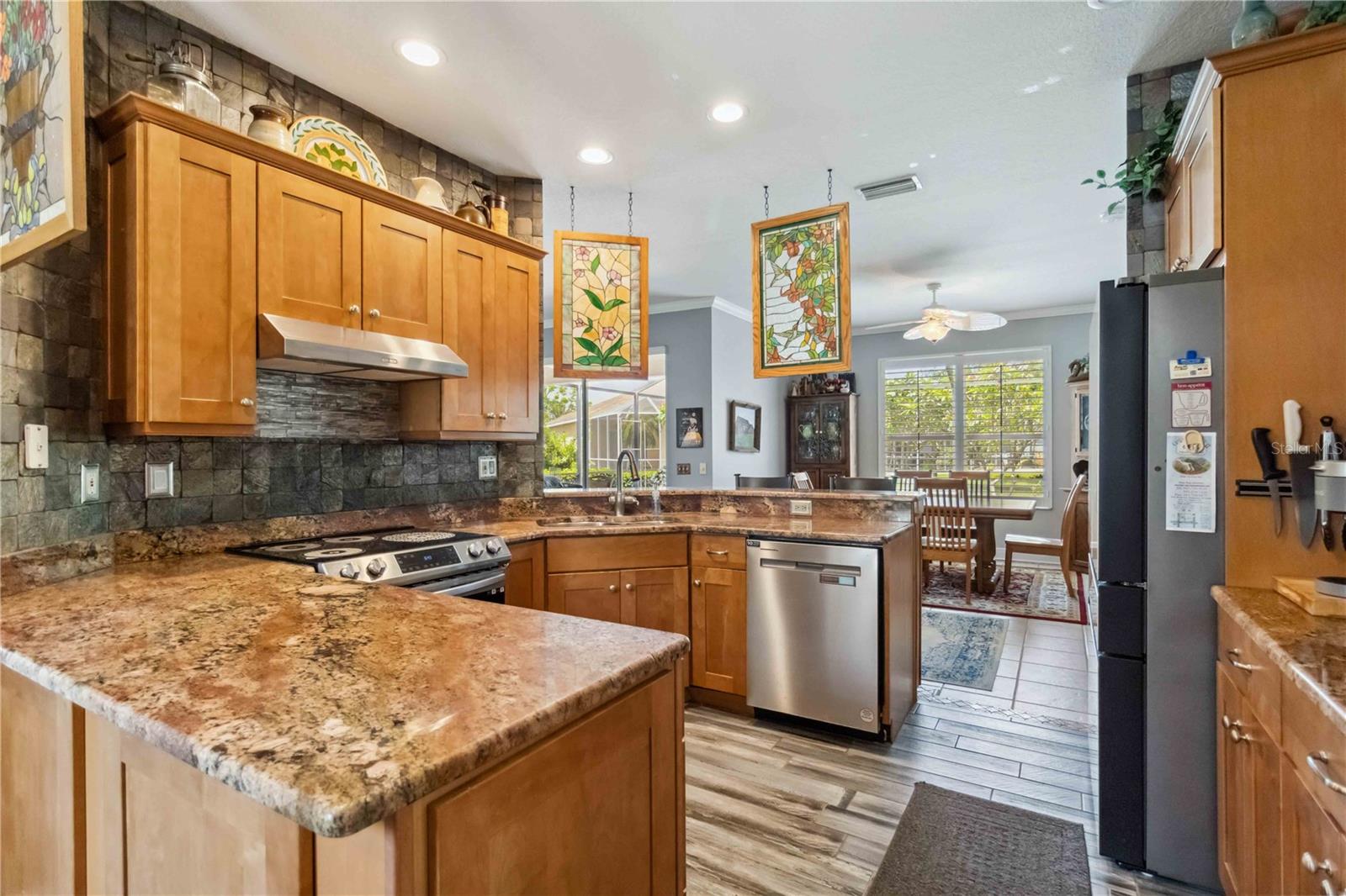 RIVER POINT OF MANATEE - Residential