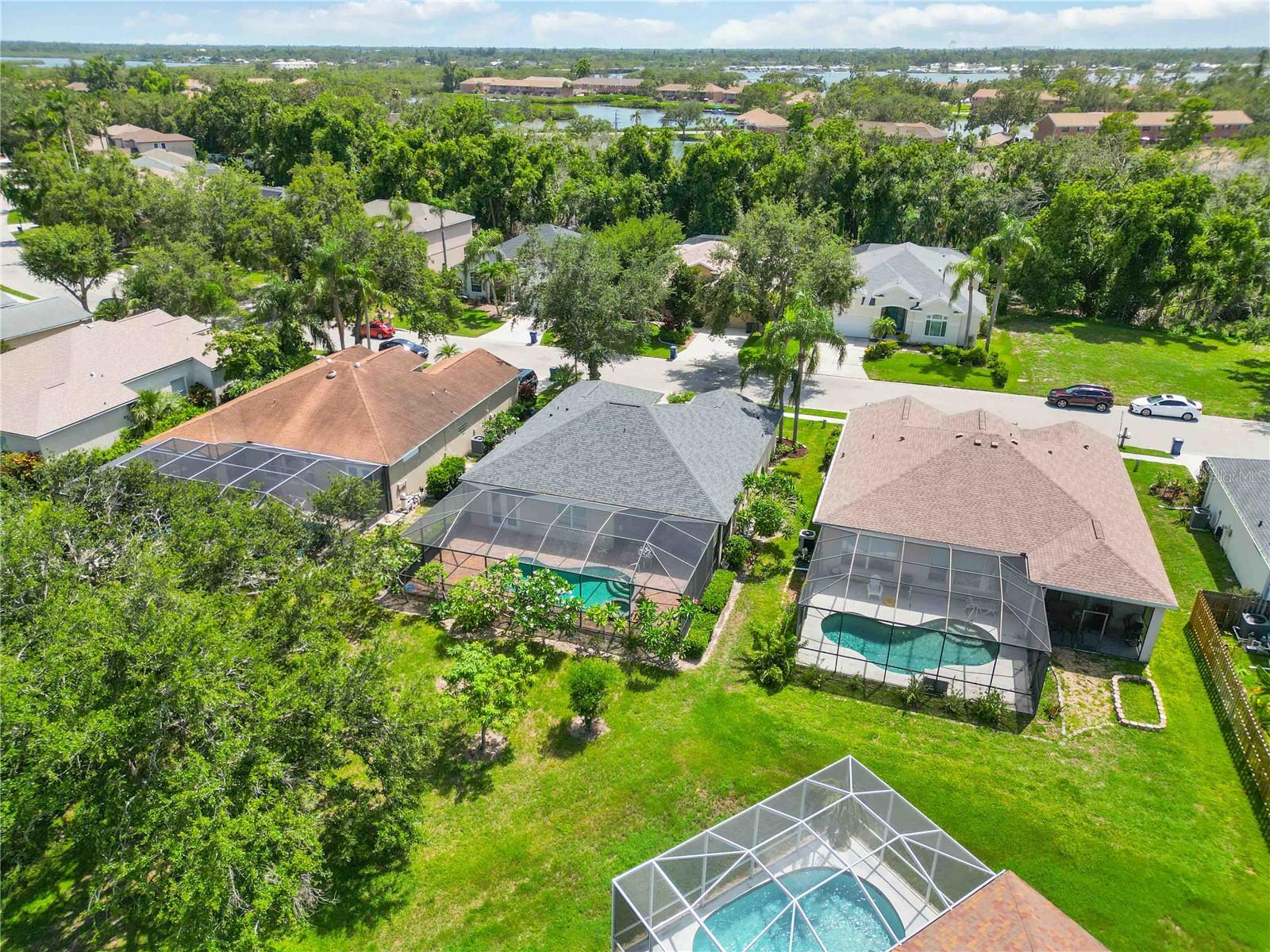 RIVER POINT OF MANATEE - Residential