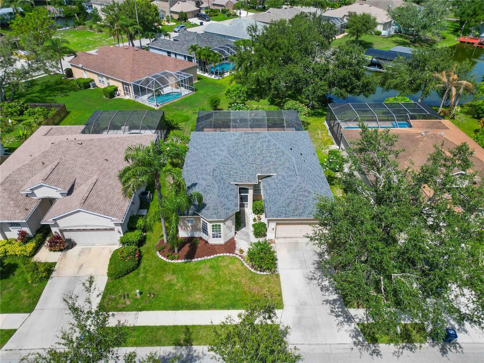 RIVER POINT OF MANATEE - Residential