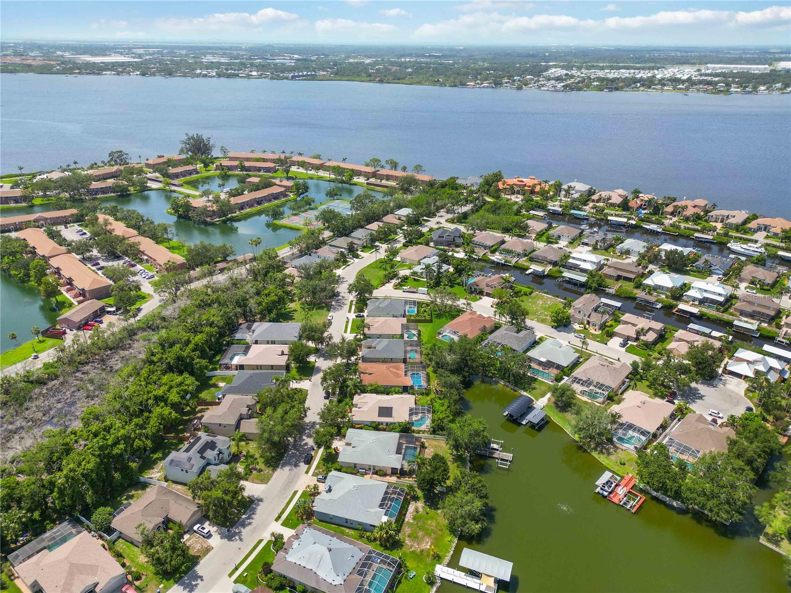 RIVER POINT OF MANATEE - Residential