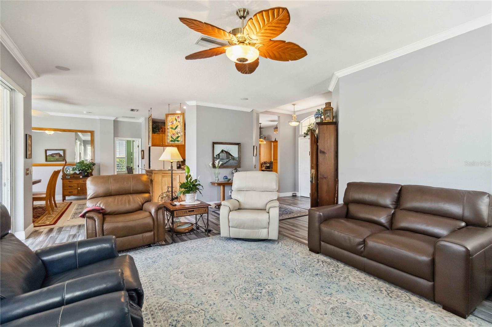 RIVER POINT OF MANATEE - Residential