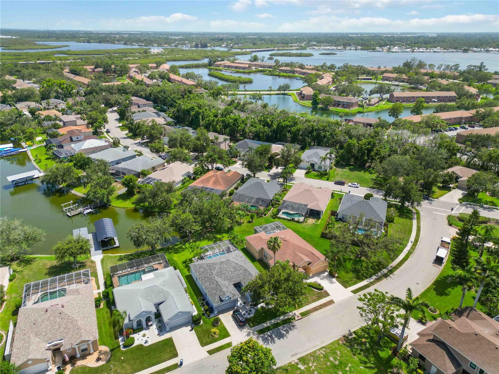 RIVER POINT OF MANATEE - Residential