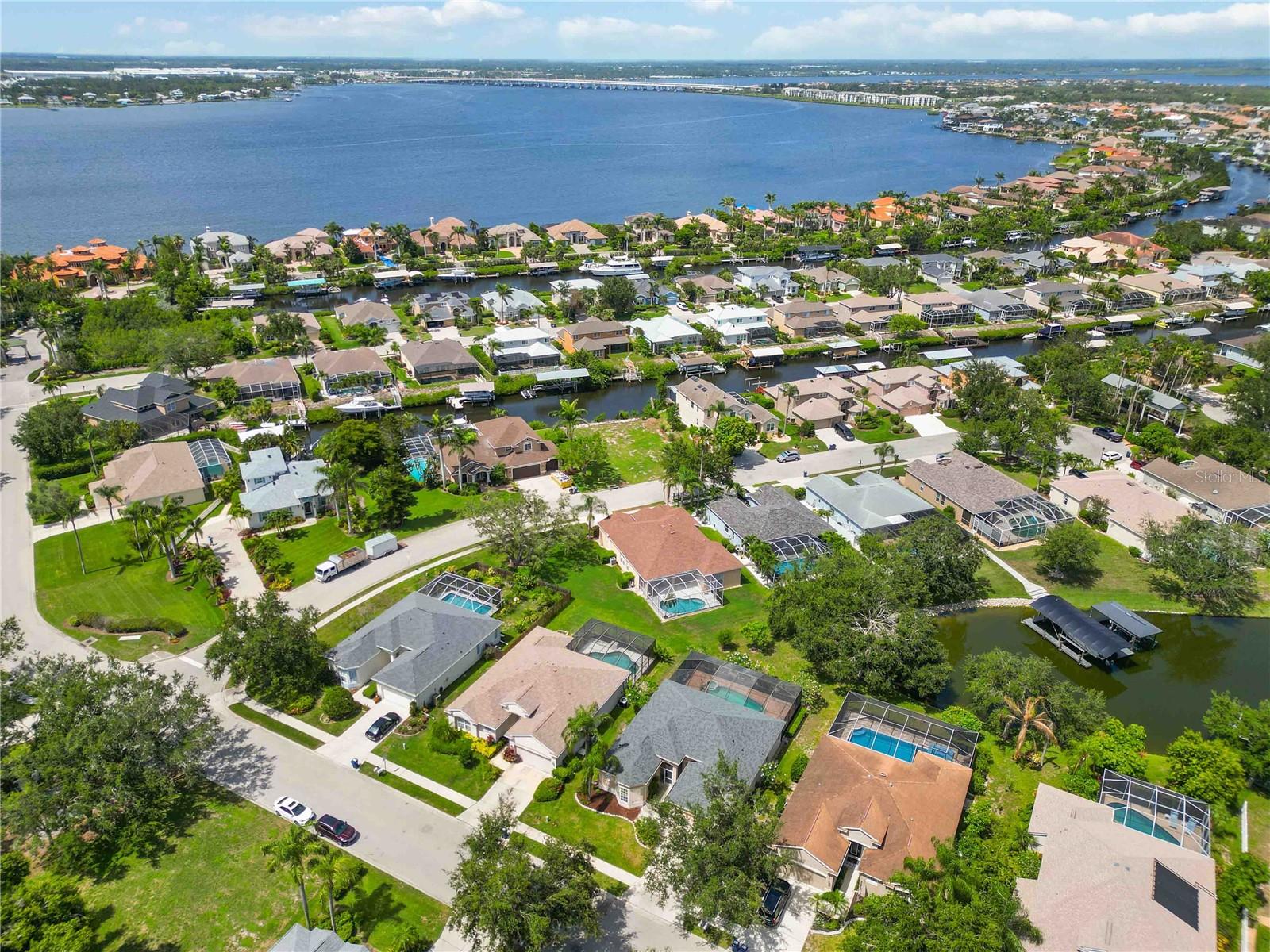RIVER POINT OF MANATEE - Residential