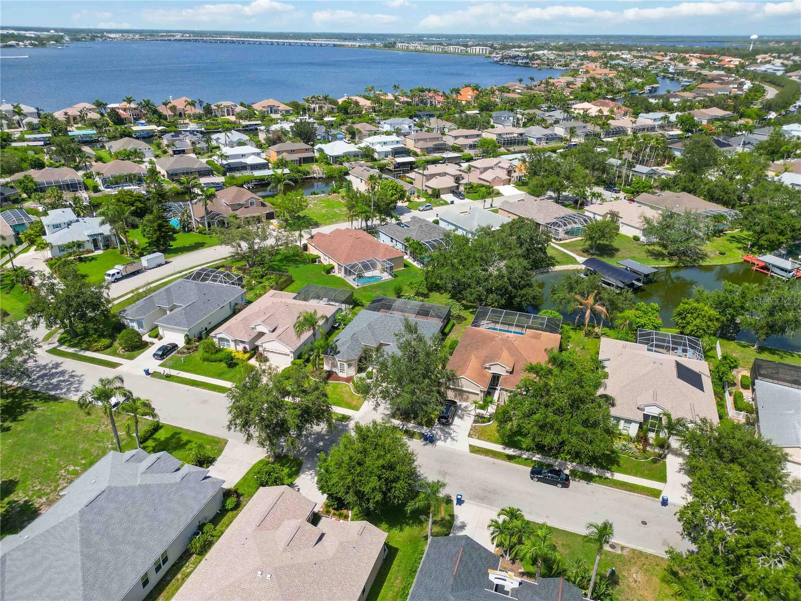 RIVER POINT OF MANATEE - Residential