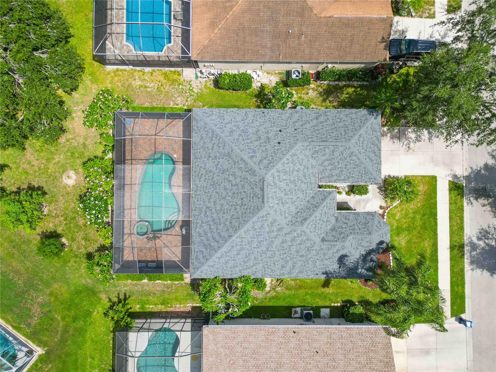 RIVER POINT OF MANATEE - Residential