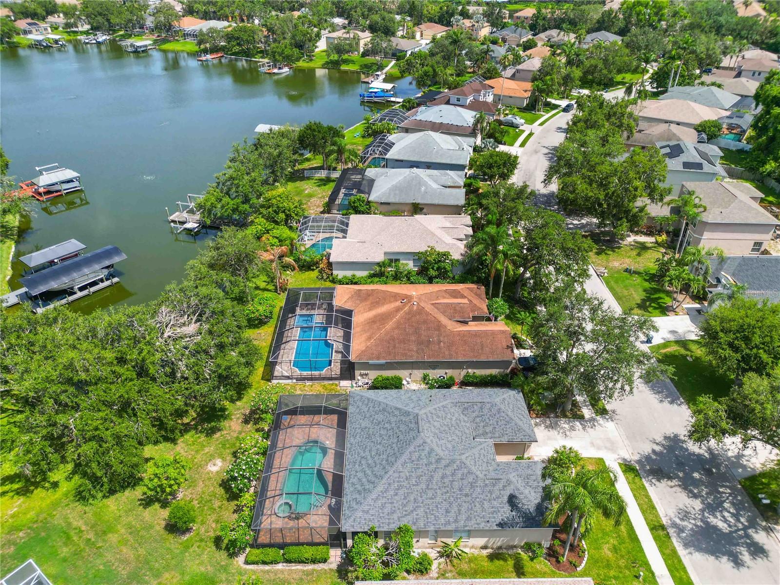 RIVER POINT OF MANATEE - Residential