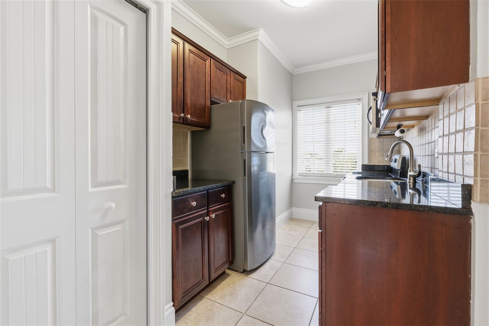 MELROSE LANDING CONDO - Residential Lease