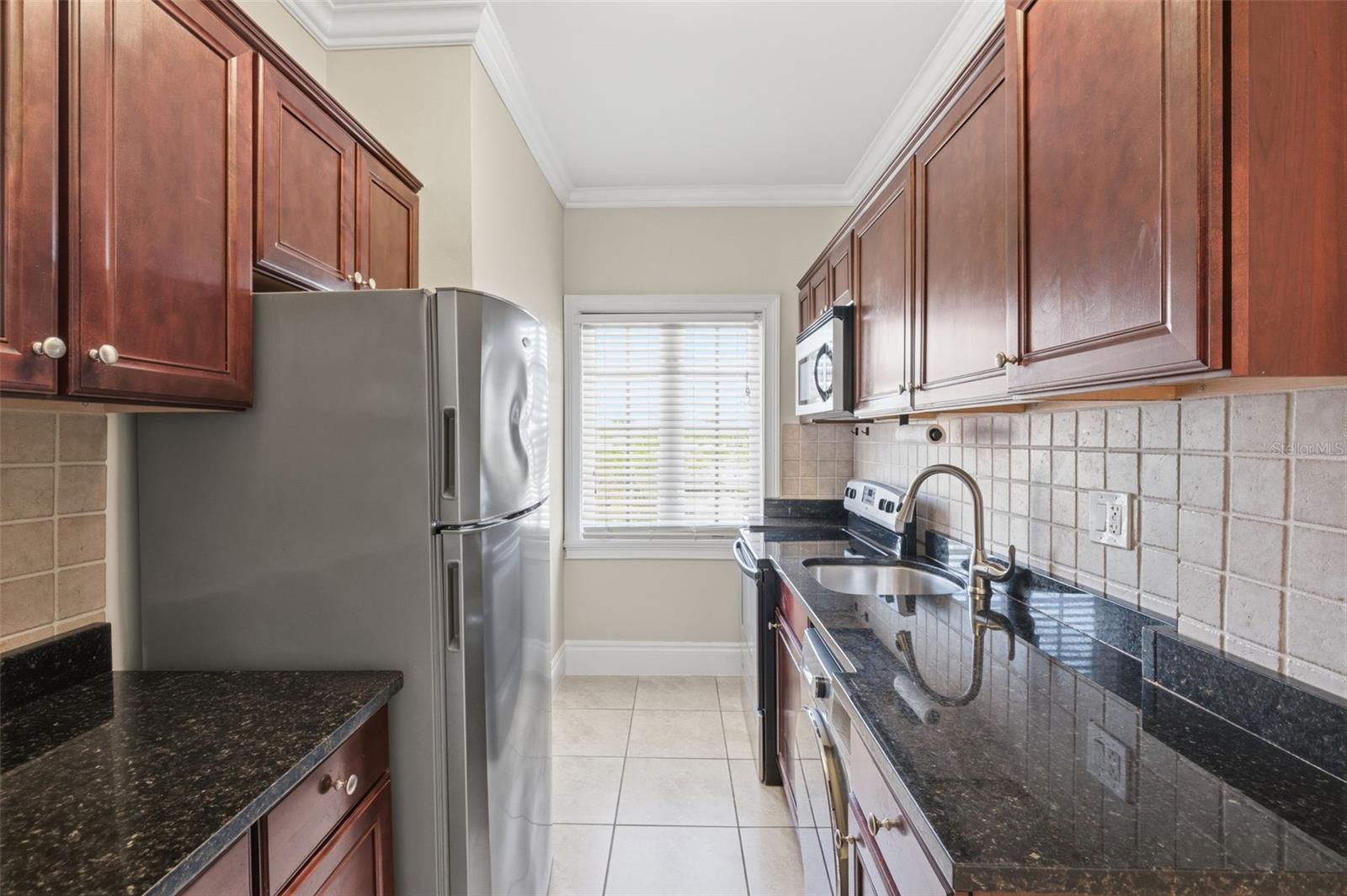 MELROSE LANDING CONDO - Residential Lease