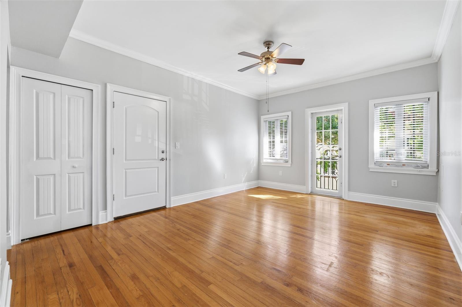 MELROSE LANDING CONDO - Residential Lease