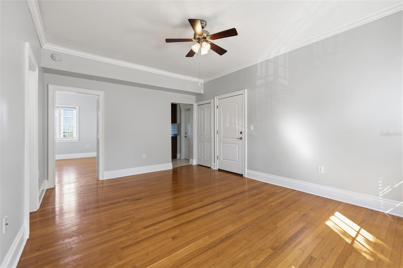 MELROSE LANDING CONDO - Residential Lease