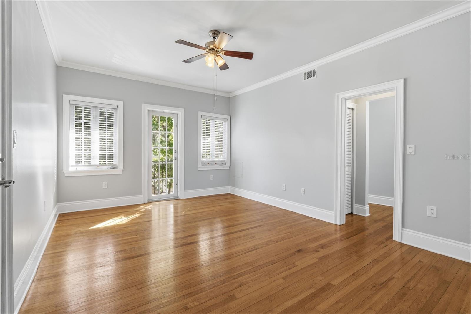 MELROSE LANDING CONDO - Residential Lease