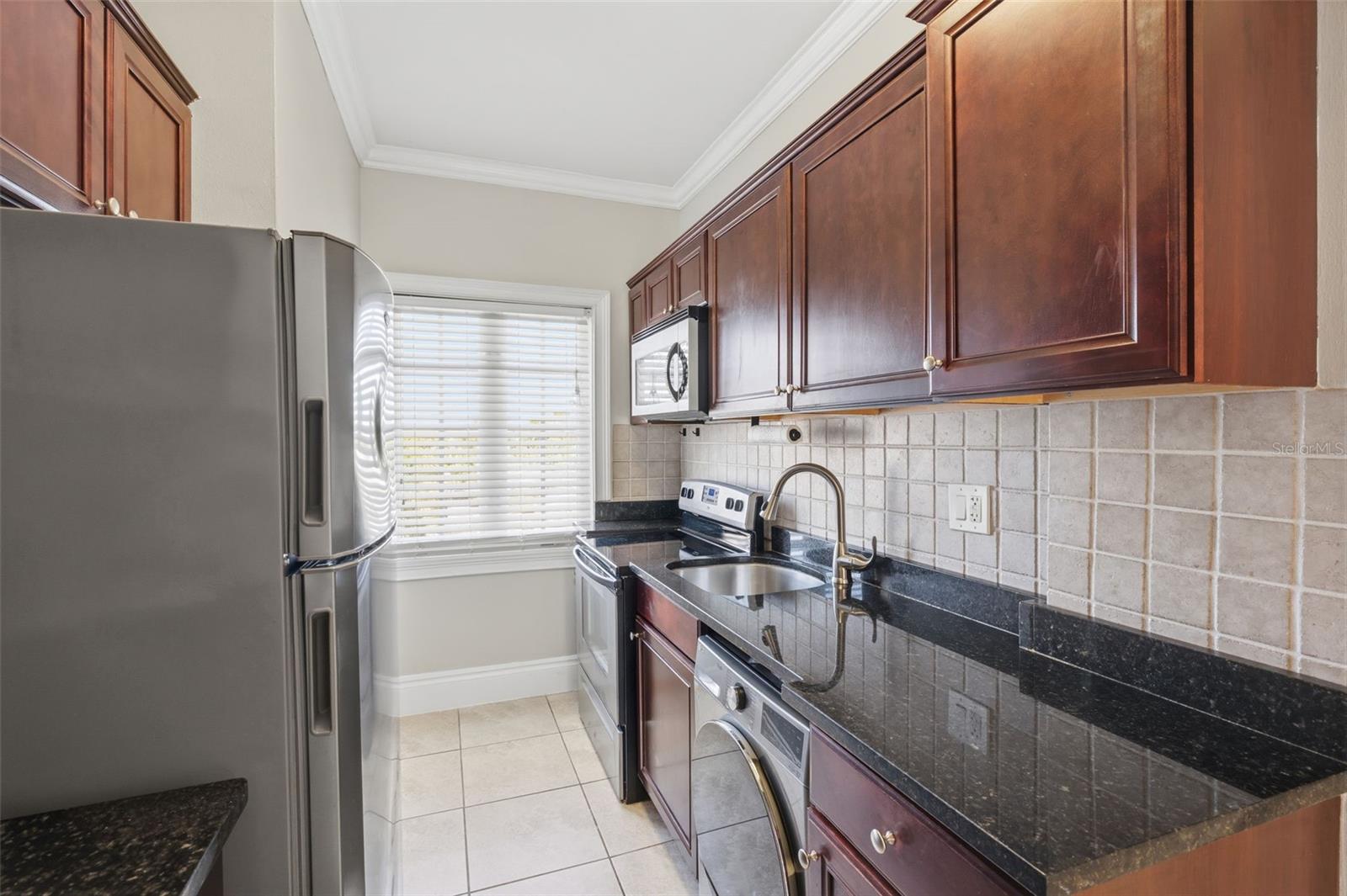 MELROSE LANDING CONDO - Residential Lease