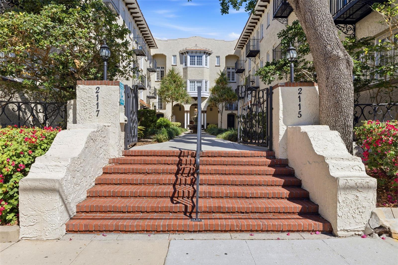 MELROSE LANDING CONDO - Residential Lease