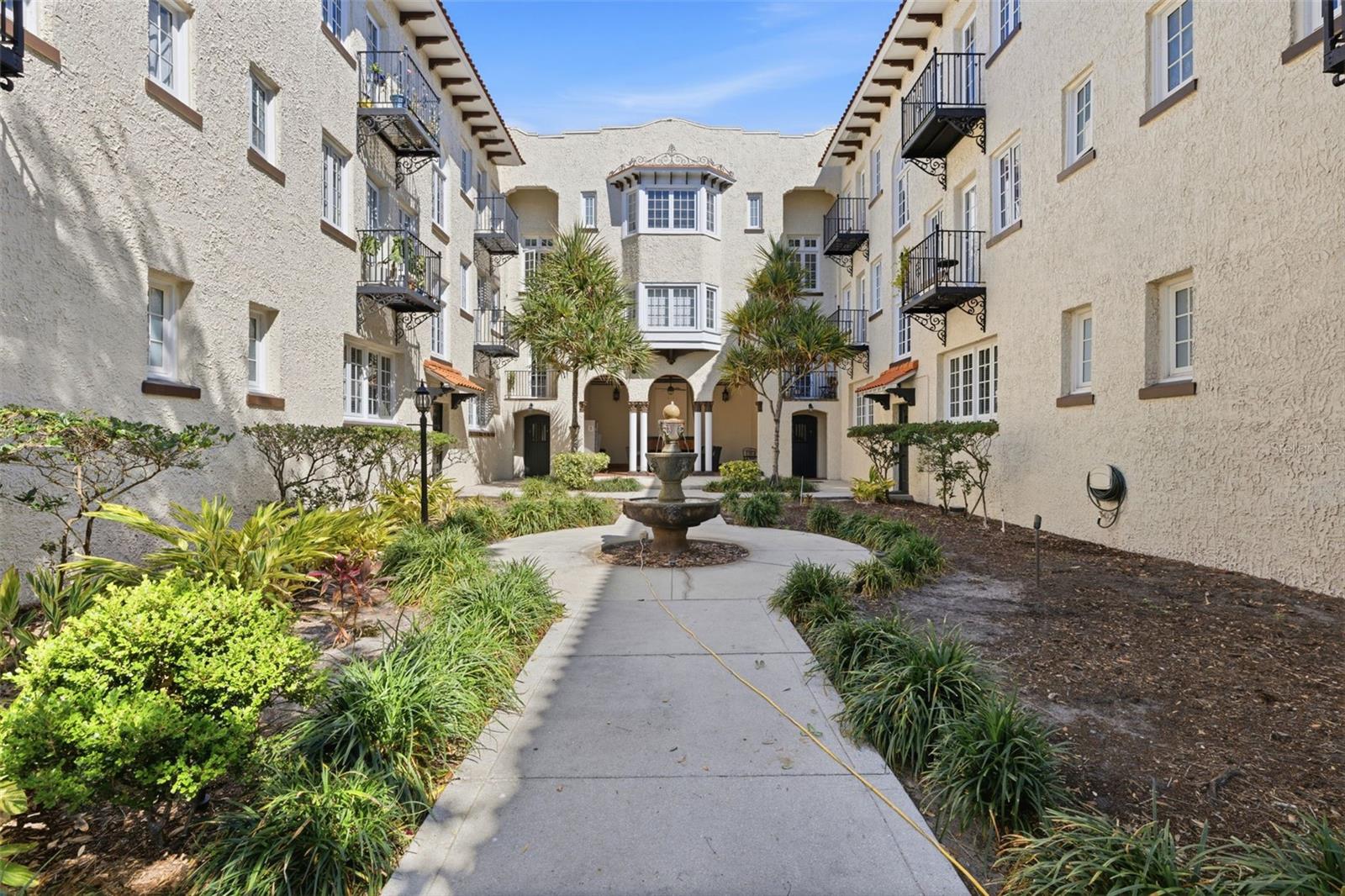 MELROSE LANDING CONDO - Residential Lease
