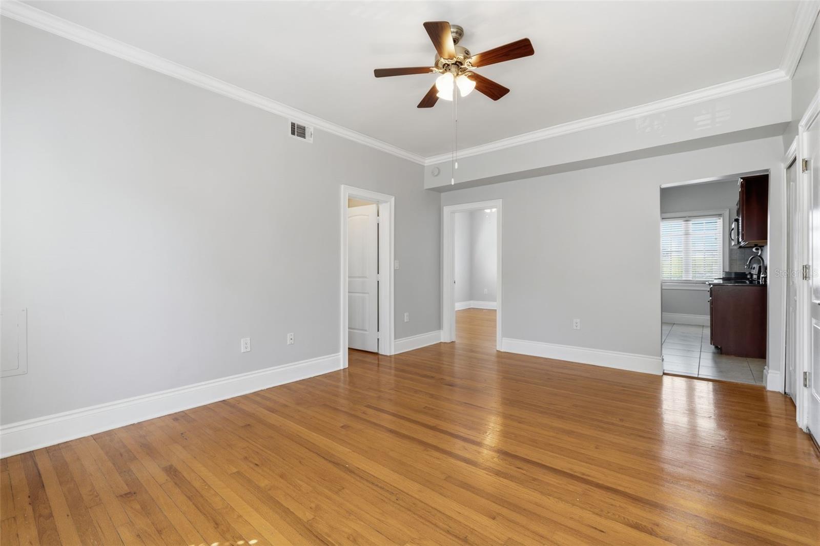 MELROSE LANDING CONDO - Residential Lease