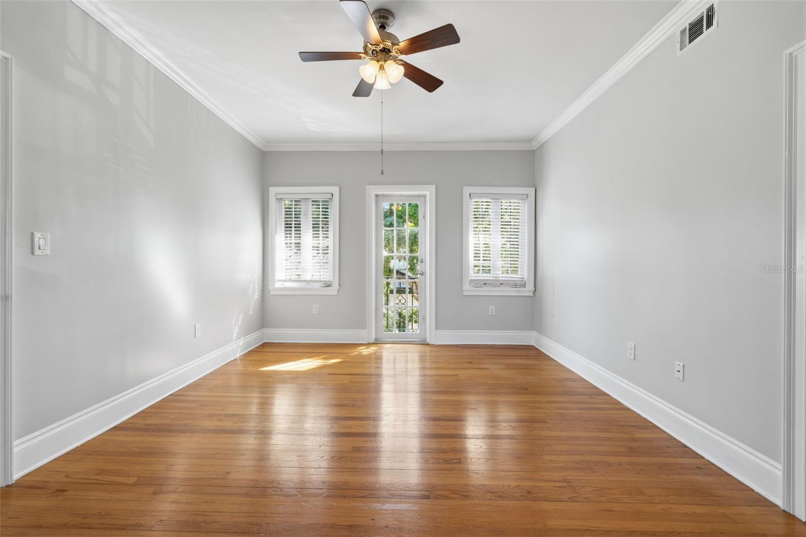 MELROSE LANDING CONDO - Residential Lease